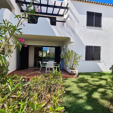 Apartamento Solar Dos Pinheiros Apartman Quarteira Kültér fotó
