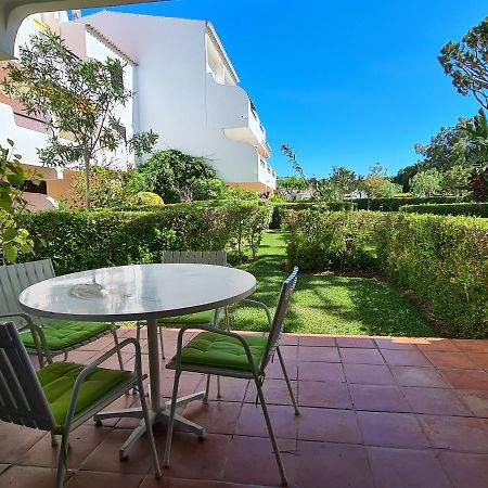 Apartamento Solar Dos Pinheiros Apartman Quarteira Kültér fotó