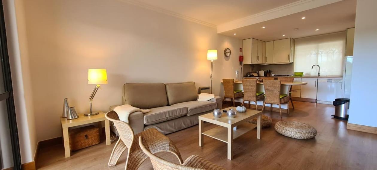 Apartamento Solar Dos Pinheiros Apartman Quarteira Kültér fotó