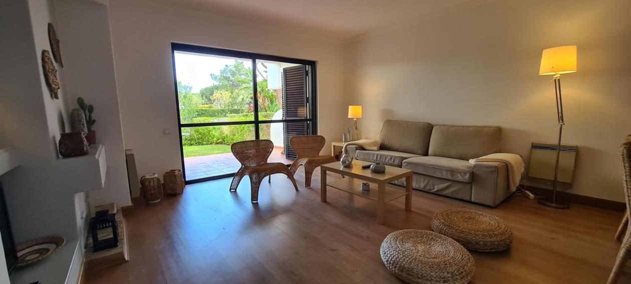Apartamento Solar Dos Pinheiros Apartman Quarteira Kültér fotó