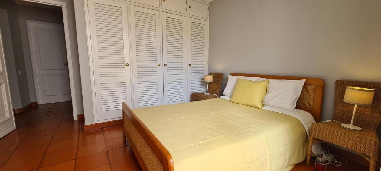 Apartamento Solar Dos Pinheiros Apartman Quarteira Kültér fotó